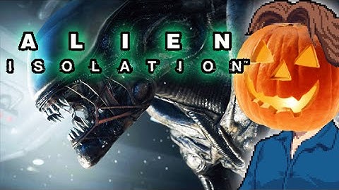 JERKS with Guns | Alien: Isolation #1 | ProJared Plays