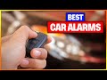 Best Car Alarms 2021 [Top 7 Car Alarms]