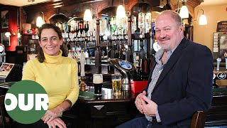 Can Alex save the Failing Green Man Pub from turning Red? | The Hotel Inspector