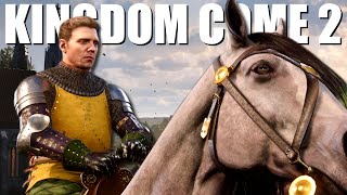 My Honest Thoughts On Kingdom Come Deliverance 2