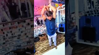 चेहरे की चमक जब ❤️😘@strongRakesh #gymlover #newreel #vyralvideo #gymlife #gymshorts