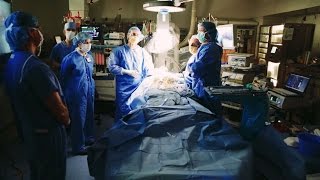 Lahey Hospital - Specializing in You: The Convergent Approach to Treating Atrial Fibrillation (AFib)
