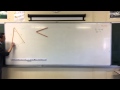 Isosceles Triangle Properties and Angles