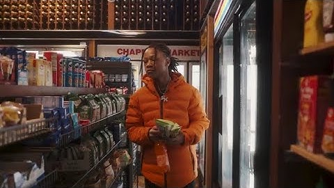 2K Really Rich - Deep End (OFFICIAL VIDEO)