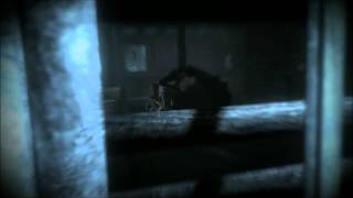 Until Dawn GamesCom Announcement Trailer [HD]