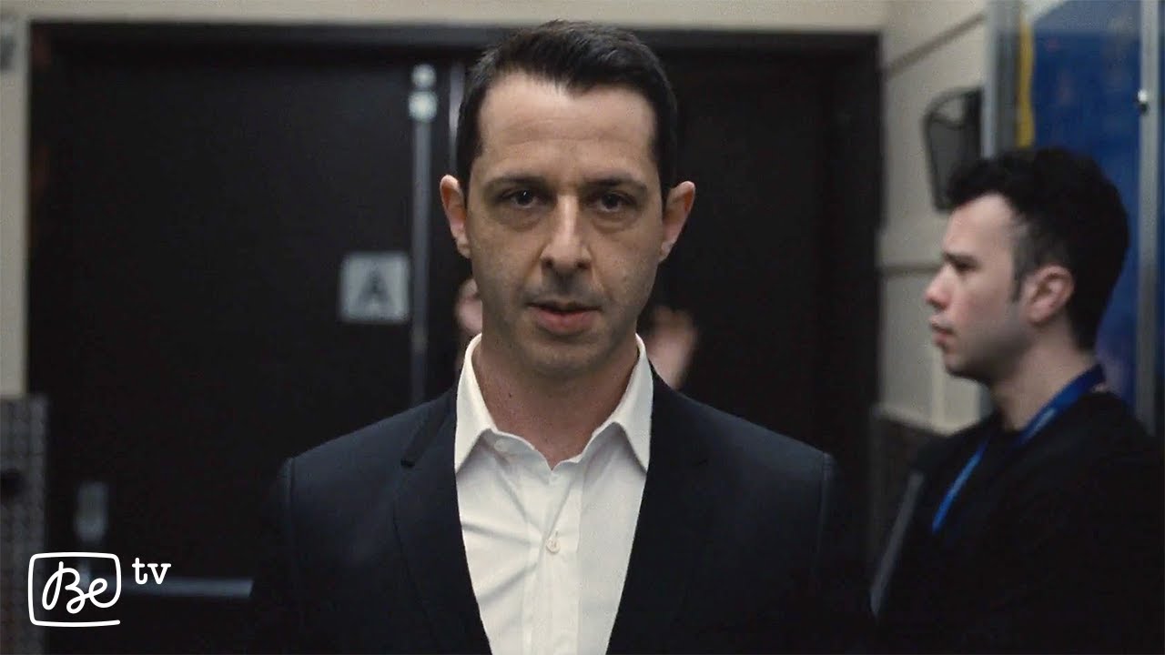 SUCCESSION III : Teaser officiel | Be tv - YouTube