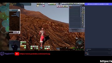 Entropia Universe - Little big mining log