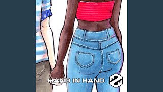 Video thumbnail of "Zoë Blade - Hand in Hand (feat. Aisha Ricketts)"