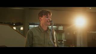 Isidore - Le guépard (official video)