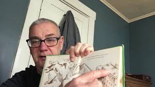 Make Way For Duckling by Robert McCloskey Read by Grandpa T - Part 1