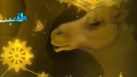 BOSSFIGHT | Geometry Dash 2.11 - SAKKARA - osiris gd (Demon)