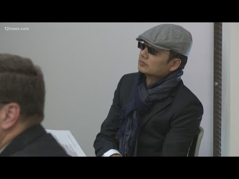 Video Case for doctor of incapacitated woman at Hacienda... - youtube