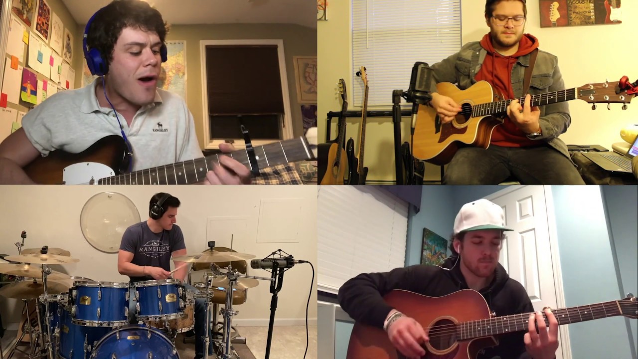 Cocoon Catfish and the Bottlemen (Acoustic Cover) by SWIM YouTube