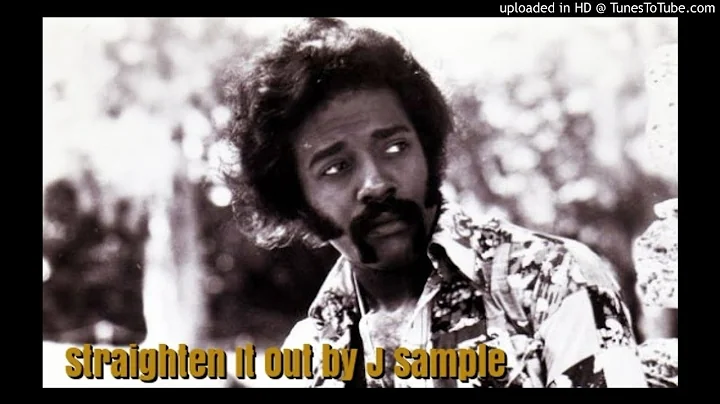 Let's Straighten It Out by J Sample