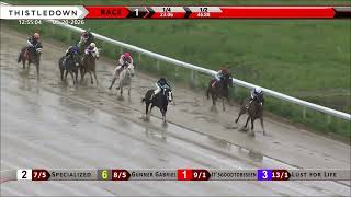 RACE 1 2026-5-20