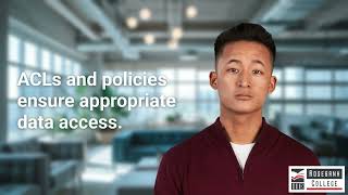 Describe authentication and authorisation in cloud computing (LU2/LO13)