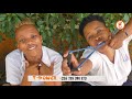 NJELI NA NELI KINONO NJELI NA NELI KINONO