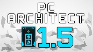 PC Architect 1.5 available! screenshot 2