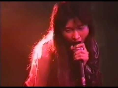 非常階段 Hijokaidan - live in Shibuya, Tokyo 1987 - YouTube