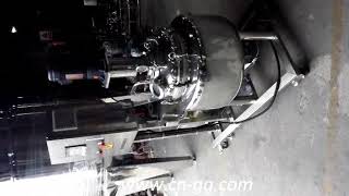 Automatic PLC Emulsifying System by May Xiang 50 views 6 years ago 1 minute, 6 seconds