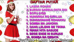 Album lagu natal bahasa batak  - Durasi: 43:09. 