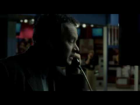 ფილმ \"ტერმინალის\" უცნობი კადრები