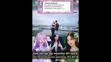 Dj Andai Tak Berpisah Vita Alvia ft Mahesa Official Music Video #youtuber #videoshort #youtubegood
