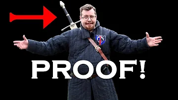 Is it practical to carry a sword on your back?