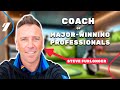Steve Furlonger’s Insights on Golf Training with Smart2Move