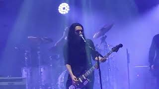 Placebo - Slave To The Wage en vivo Palacio de los Deportes, CDMX. 17/ABR/2023.