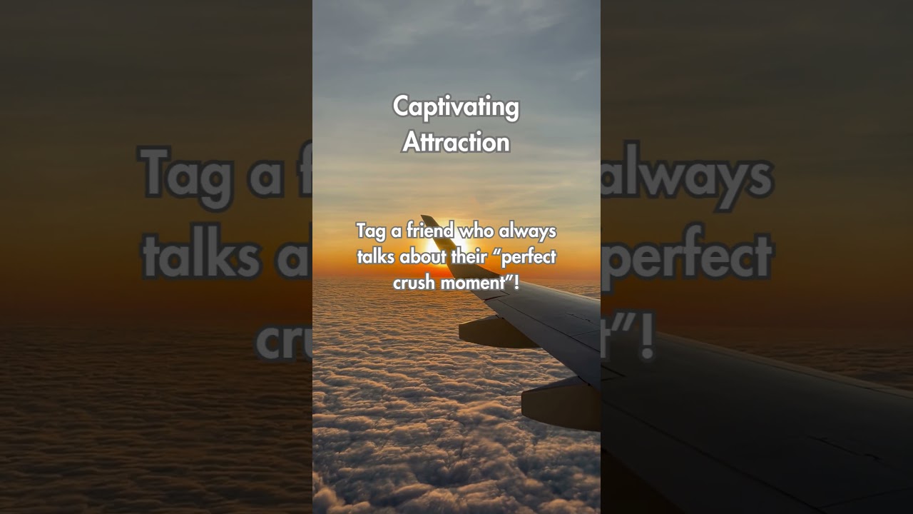 Captivating Attraction 