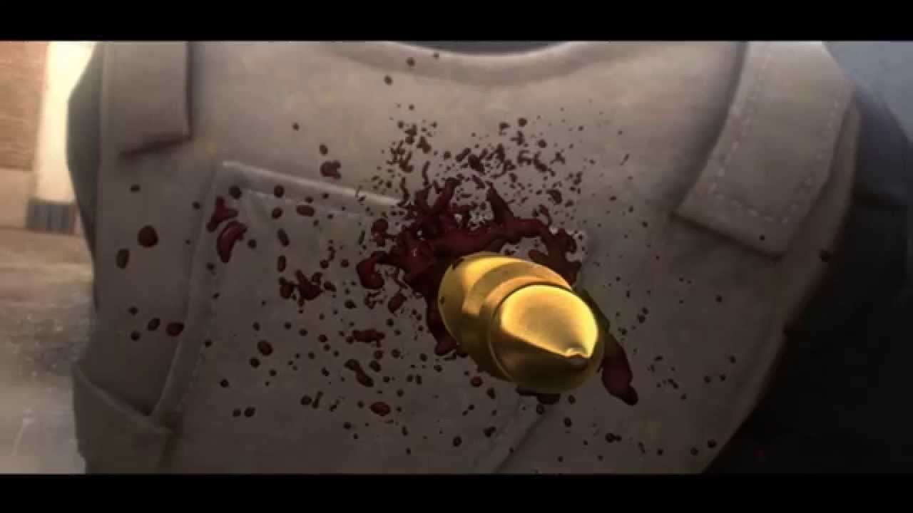 CS:GO Championship Series Kick-off Season Announcement Trailer