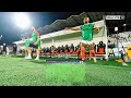 BENCH CAM | Laga Yang Seru Tiga Point Perdana | Bali United FC VS Madura United FC