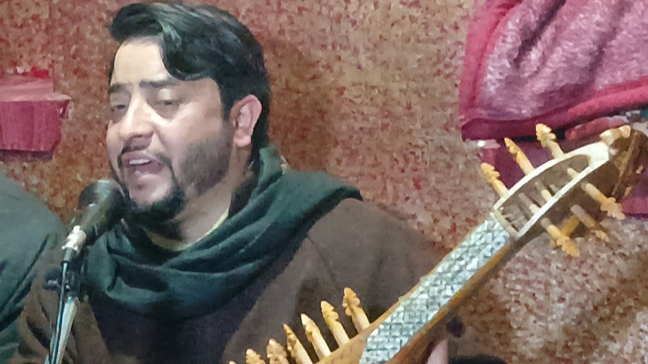 Singer dar zubair dar New song #hearttouching 2026 dar zubair dar 