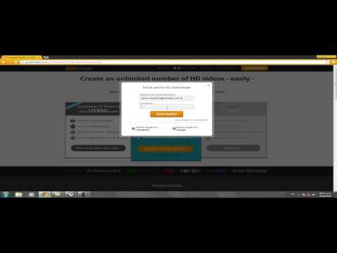 Goanimate ( ventajas y desventajas)