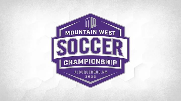 MW Womens Soccer Championship: 1 on 1 with Wyoming...