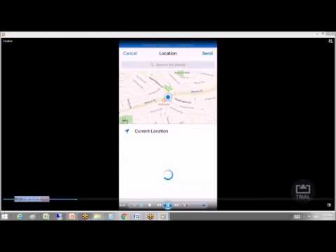 Oracle Forms Chatbot  for HR time entry! Yes you saw it here first!