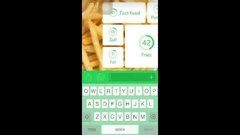 94% french fries picture