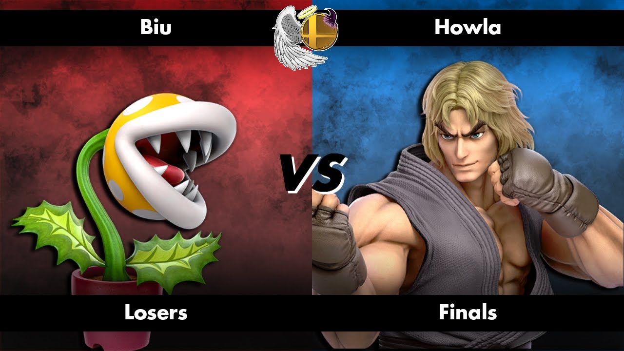 Summer Solstice Smash 2025 Losers Final Howla Vs. Biu