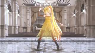 Mmd衣装Ch4Ngeな亞北ネル紳士向け