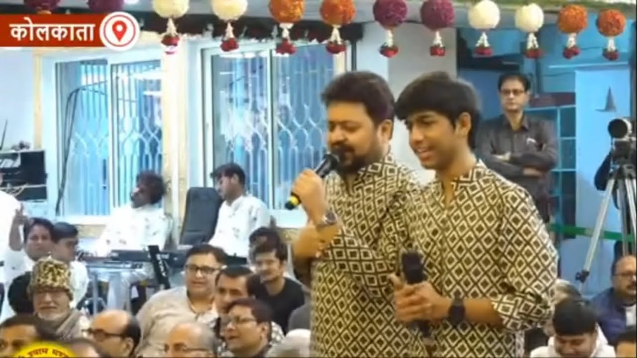 Shri Monu ji Panchwati Jan 2016