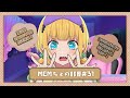 【推しの子】MEMちょの部屋#31【ダイドーコラボやコラボグッズ情報も！】