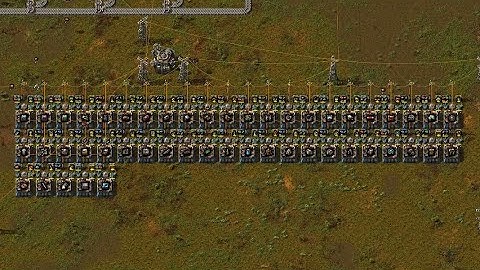 Ep29 - Bot Mall - Factorio Space Age Expand-a-Base