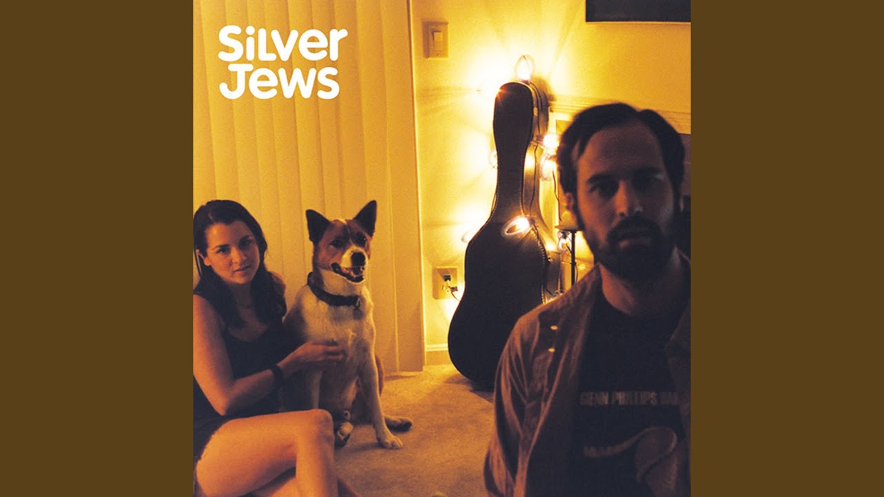 Silver Jews – Long Long Gone Lyrics