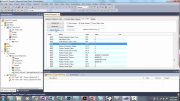 Parker P Series Servo Drive w/TwinCAT