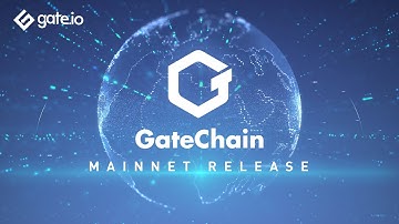Mainnet Release | GateChain