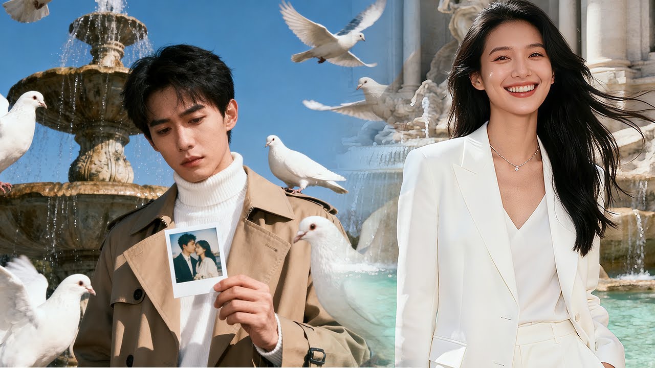 【INDO SUB】Suamiku Jatuh Cinta pada Pembantu! Setelah Ku Pergi, Baru Dia Menyesal. #cdrama