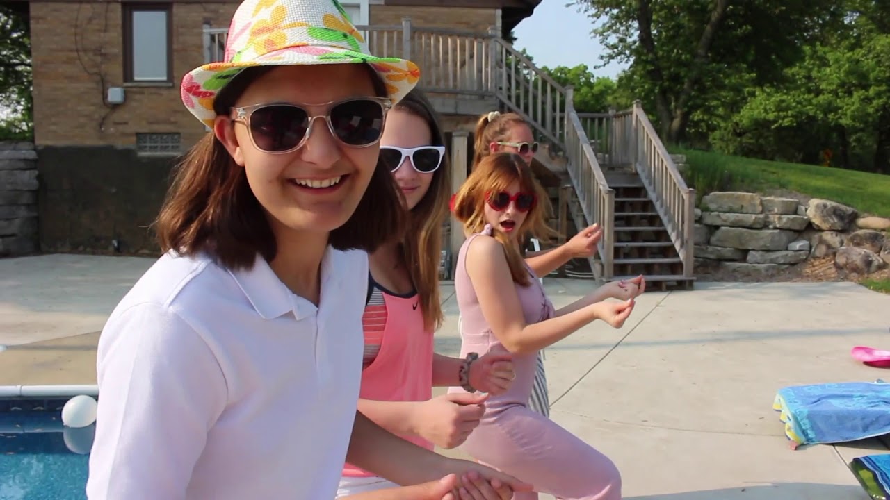 Fabulous - High School Musical 2