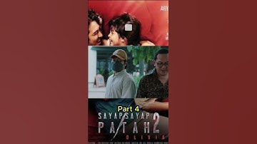 Sayap Sayap Patah 2 | Part 4