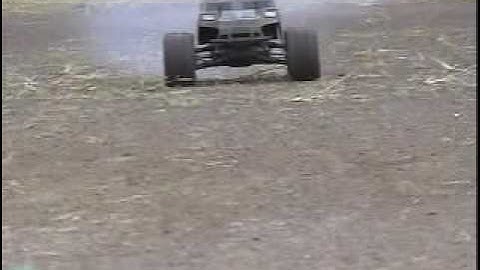 tamiya wild commando